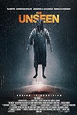 Cover image of the movie The Unseen