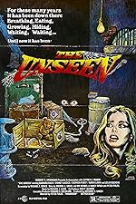 Cover image of the movie The Unseen