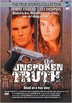 Cover image of the movie The Unspoken Truth