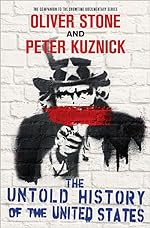 Cover image of the movie The Untold History of the United States