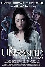 Cover image of the movie The Unwanted