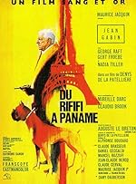 Cover image of the movie The Upper Hand