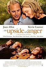 Cover image of the movie The Upside of Anger