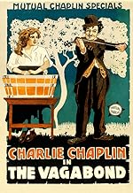 Cover image of the movie The Vagabond