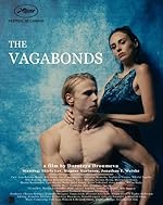 Cover image of the movie The Vagabonds