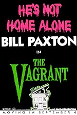 Cover image of the movie The Vagrant