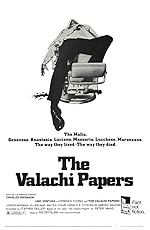 Cover image of the movie The Valachi Papers