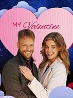 Cover image of the movie The Valentine Competition