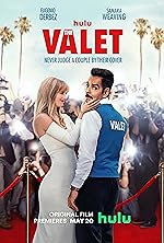 Cover image of the movie The Valet
