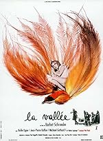 Cover image of the movie The Valley (Obscured by Clouds)