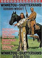 Cover image of the movie The Valley of Death