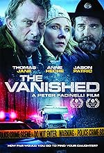 Cover image of the movie The Vanished
