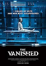 Cover image of the movie The Vanished