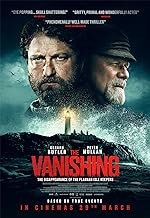 Cover image of the movie The Vanishing