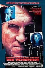 Cover image of the movie The Vanishing