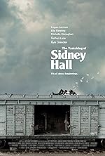 Cover image of the movie The Vanishing of Sidney Hall