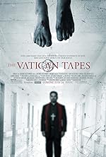 Cover image of the movie The Vatican Tapes