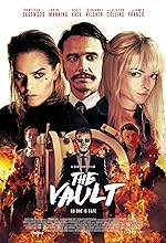 Cover image of the movie The Vault