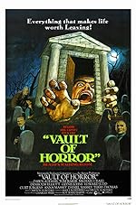 Cover image of the movie The Vault of Horror