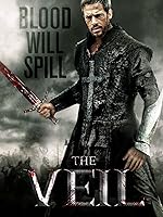 Cover image of the movie The Veil