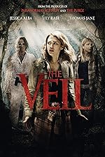 Cover image of the movie The Veil