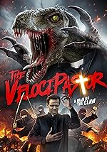 Cover image of the movie The VelociPastor