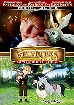 Cover image of the movie The Velveteen Rabbit