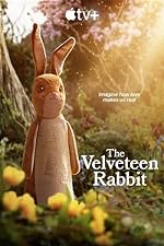 Cover image of the movie The Velveteen Rabbit