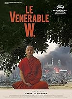 Cover image of the movie The Venerable W.