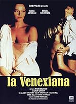 Cover image of the movie The Venetian Woman