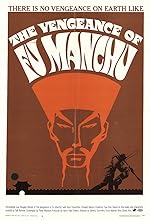 Cover image of the movie The Vengeance of Fu Manchu