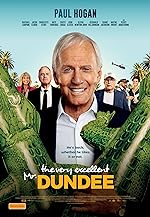Cover image of the movie The Very Excellent Mr. Dundee