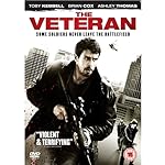 Cover image of the movie The Veteran