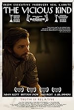 Cover image of the movie The Vicious Kind