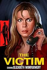 Cover image of the movie The Victim