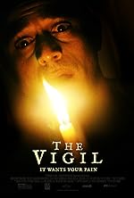 Cover image of the movie The Vigil