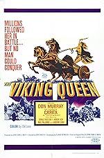 Cover image of the movie The Viking Queen