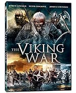 Cover image of the movie The Viking War