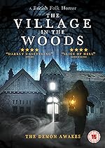 Cover image of the movie The Village in the Woods
