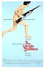Cover image of the movie The Virgin Soldiers