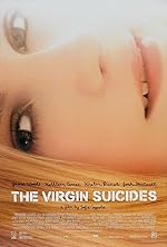 Cover image of the movie The Virgin Suicides