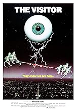 Cover image of the movie The Visitor