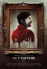 Cover image of the movie The Visitor
