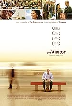 Cover image of the movie The Visitor