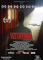 Cover image of the movie The Visitor
