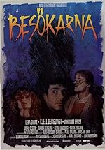 Cover image of the movie The Visitors