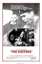 Cover image of the movie The Visitors