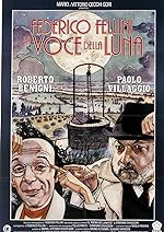 Cover image of the movie The Voice of the Moon
