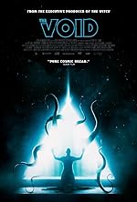 Cover image of the movie The Void