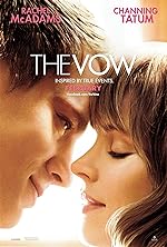 Cover image of the movie The Vow